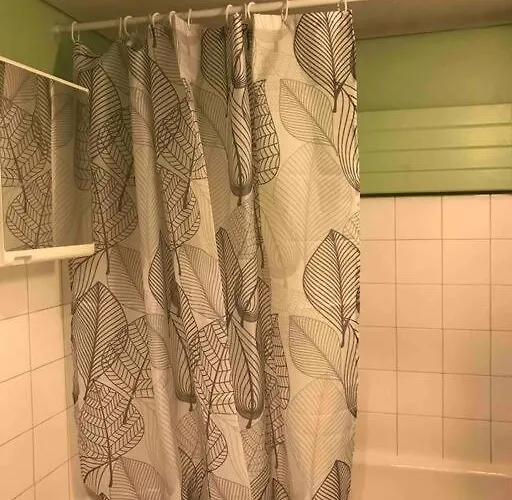 Hot Spot Of Vaasa, Large Balcony, Hall Views Apartamento